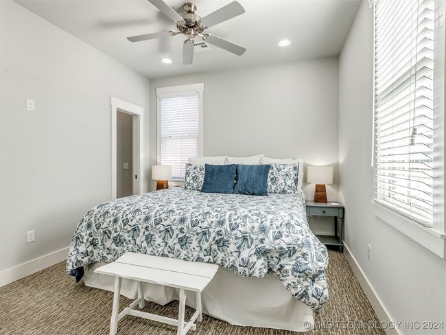 86 Ridgeline Rd, House other with 7 bedrooms, 6 bathrooms and null parking in Carlton Lndg OK | Image 39