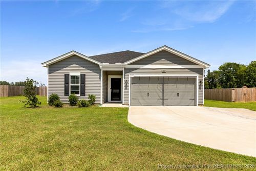 260 Carolina Church Road, St Paul, NC, 28384 | Card Image