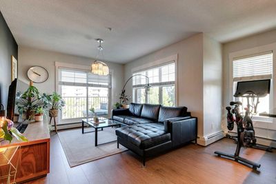 2302 - 11 Mahogany Row Se, Condo with 2 bedrooms, 2 bathrooms and 2 parking in Calgary AB | Image 2