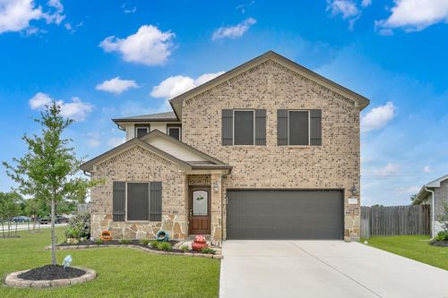 13010 Red Blossom Circle, Tomball, TX, 77375 | Card Image