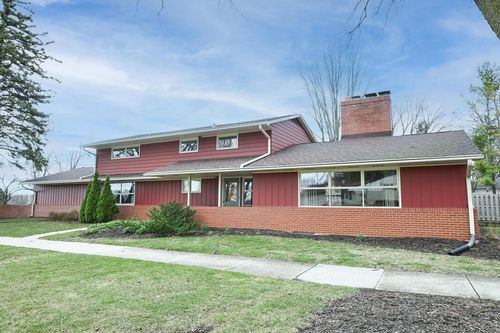 601 Kentucky Street, RACINE, WI, 53405 | Card Image