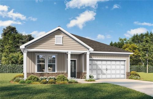 3565 Arrow Root Cir, Loganville, GA, 30052-6176 | Card Image