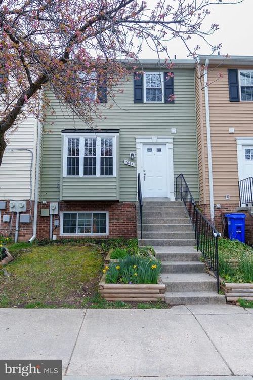 318-7644 S Arbory Ln, Laurel, MD, 20707-5535 | Card Image