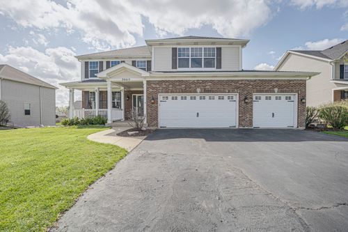 26615 Silverleaf Dr, Plainfield, IL, 60585-2809 | Card Image