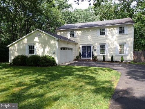 2151 Brookfield St, VINELAND, NJ, 08361-7317 | Card Image