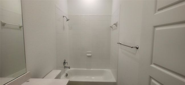 1689 Sheldon Dr, House other with 5 bedrooms, 4 bathrooms and null parking in Forney TX | Image 21