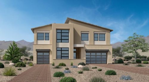 4885 Shady Ridge Drive, Las Vegas, NV, 89135 | Card Image