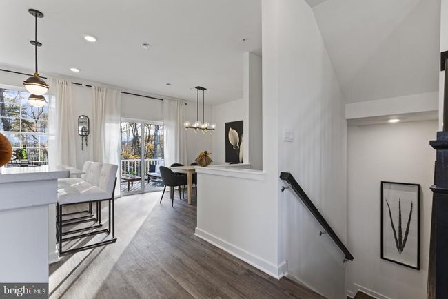 7429 Fern Gully Way, Townhouse with 4 bedrooms, 4 bathrooms and null parking in BRANDYWINE MD | Image 58