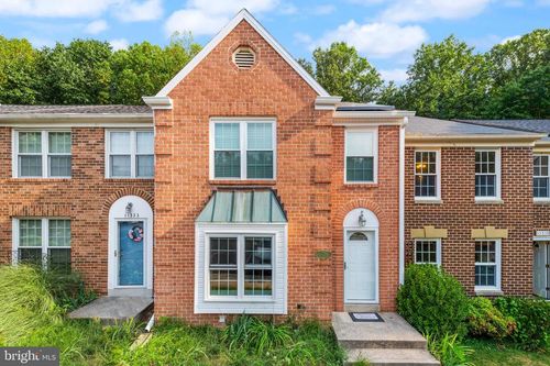 11321 Crescendo Pl, SILVER SPRING, MD, 20901-5046 | Card Image