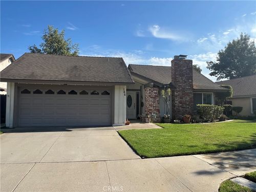 166 Bramble Ct, Camarillo, CA, 93010-2624 | Card Image