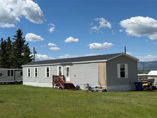 90 E South St, White Sulphur Springs, MT, 59645-9230 | Card Image