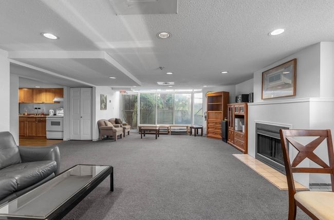 305 - 7471 Blundell Rd, Condo with 1 bedrooms, 2 bathrooms and 1 parking in Richmond BC | Image 22