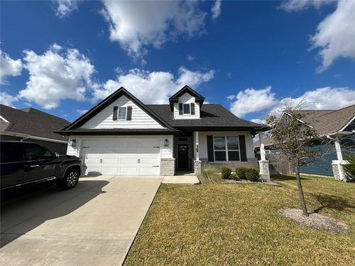 3169 Normandy Way, Bryan, TX, 77808-1485 | Card Image