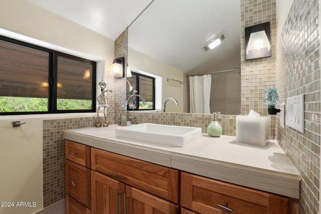 6442 W Ruin Hill Loop, House other with 3 bedrooms, 4 bathrooms and null parking in Pine AZ | Image 23