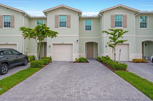 4370 Pond Lily Ln, Lake Worth, FL, 33467-8610 | Card Image