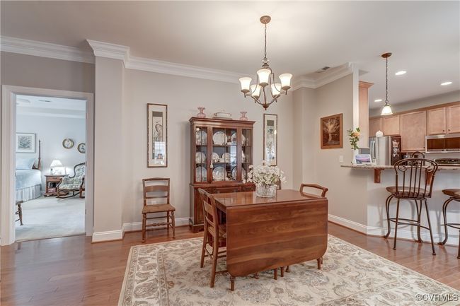 10922 Lantern Way, Condo with 3 bedrooms, 2 bathrooms and null parking in North Chesterfield VA | Image 20