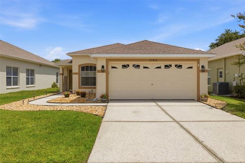 23814 Coral Ridge Ln, LAND O LAKES, FL, 34639-4878 | Card Image