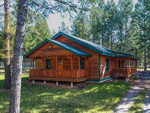 192 Crystal Lakes Dr, Eureka, MT, 59917 | Card Image