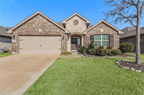 2064 Glaston Road, Forney, TX, 75126 | Card Image