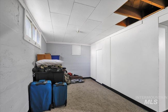202 E 2 Nd St, Home with 5 bedrooms, 2 bathrooms and 2 parking in Shoshone ID | Image 16
