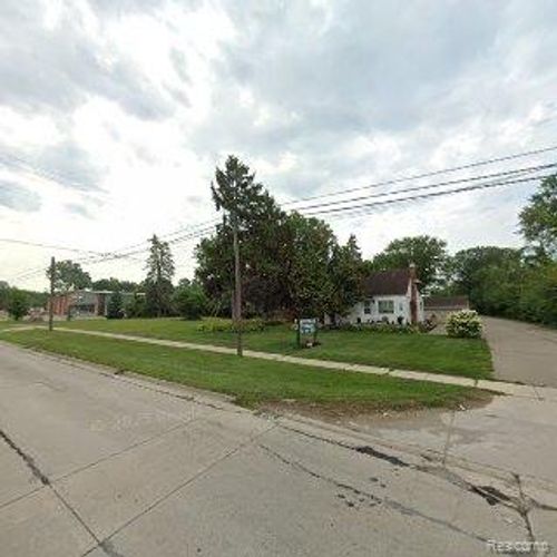 40027 Michigan Ave, Canton, MI, 48188-2912 | Card Image