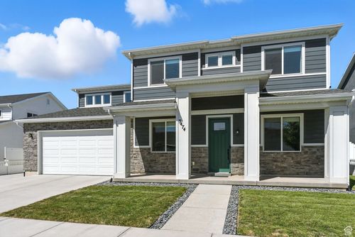 3474 S Laurel Ln, Syracuse, UT, 84075-9860 | Card Image