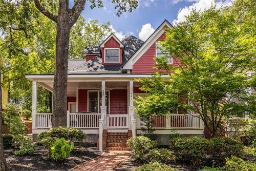443 Woodward Ave Se, Atlanta, GA, 30312-2236 | Card Image