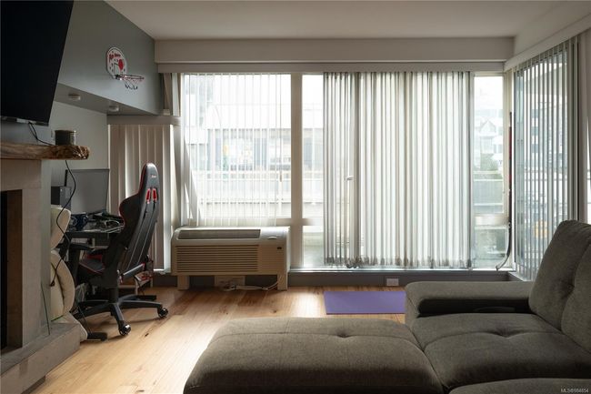 205 - 38 Front St, Condo with 1 bedrooms, 1 bathrooms and 1 parking in Nanaimo BC | Image 15