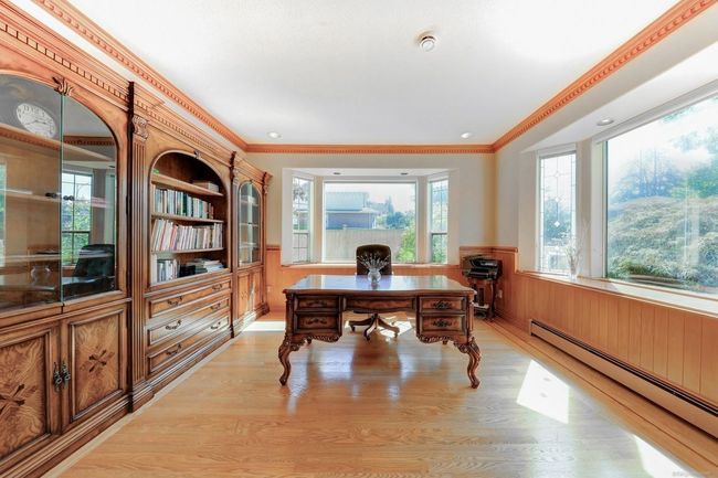 1307 W 46 Th Avenue, House other with 7 bedrooms, 7 bathrooms and 6 parking in Vancouver BC | Image 35