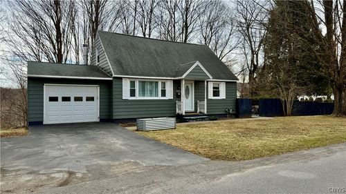 255 S 3rd Ave, Ilion, NY, 13357-2401 | Card Image