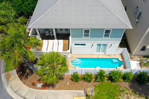 10 Saint Francis Dr, Miramar Beach, FL, 32550 | Card Image