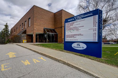 m18-15 Elizabeth St, Orangeville, ON, L9W3X3 | Card Image