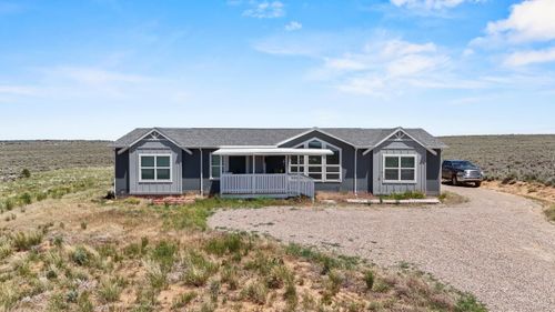 1070 N 14 1/2 Rd, Glade Park, CO, 81523-8685 | Card Image