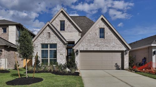 20714 Open Range Ct, Tomball, TX, 77377-4510 | Card Image