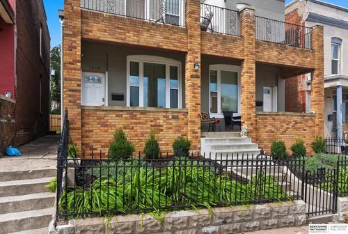 1316 S 6th St, Omaha, NE, 68108-3773 | Card Image