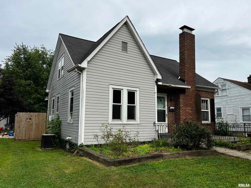 508 S 19th St, Mount Vernon, IL, 62864-5844 | Card Image