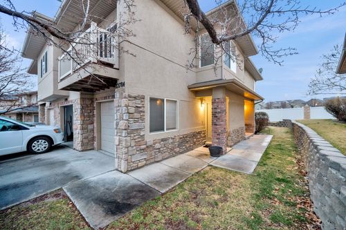 12784 Timber Run Dr, Riverton, UT, 84096-7430 | Card Image