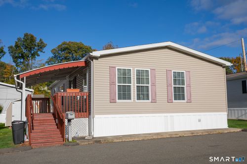 7 Lorings Trailer Park, Wallingford, CT, 06492-2264 | Card Image