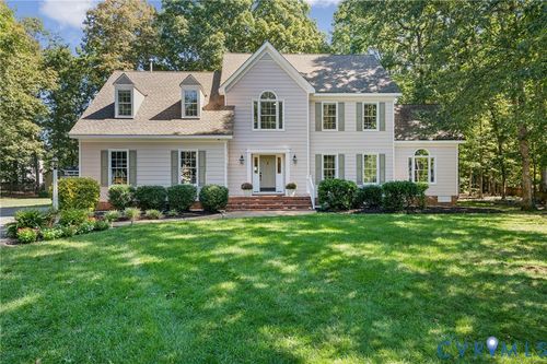 12802 Olde King Ln, Midlothian, VA, 23113-9682 | Card Image