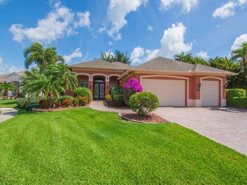 4335 65th Drive, Vero Beach, FL, 32967 | Card Image