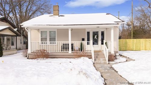 158 Indiana Ave, Sellersburg, IN, 47172-1334 | Card Image