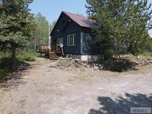 3769 Lava Lane, Island Park, ID, 83429 | Card Image