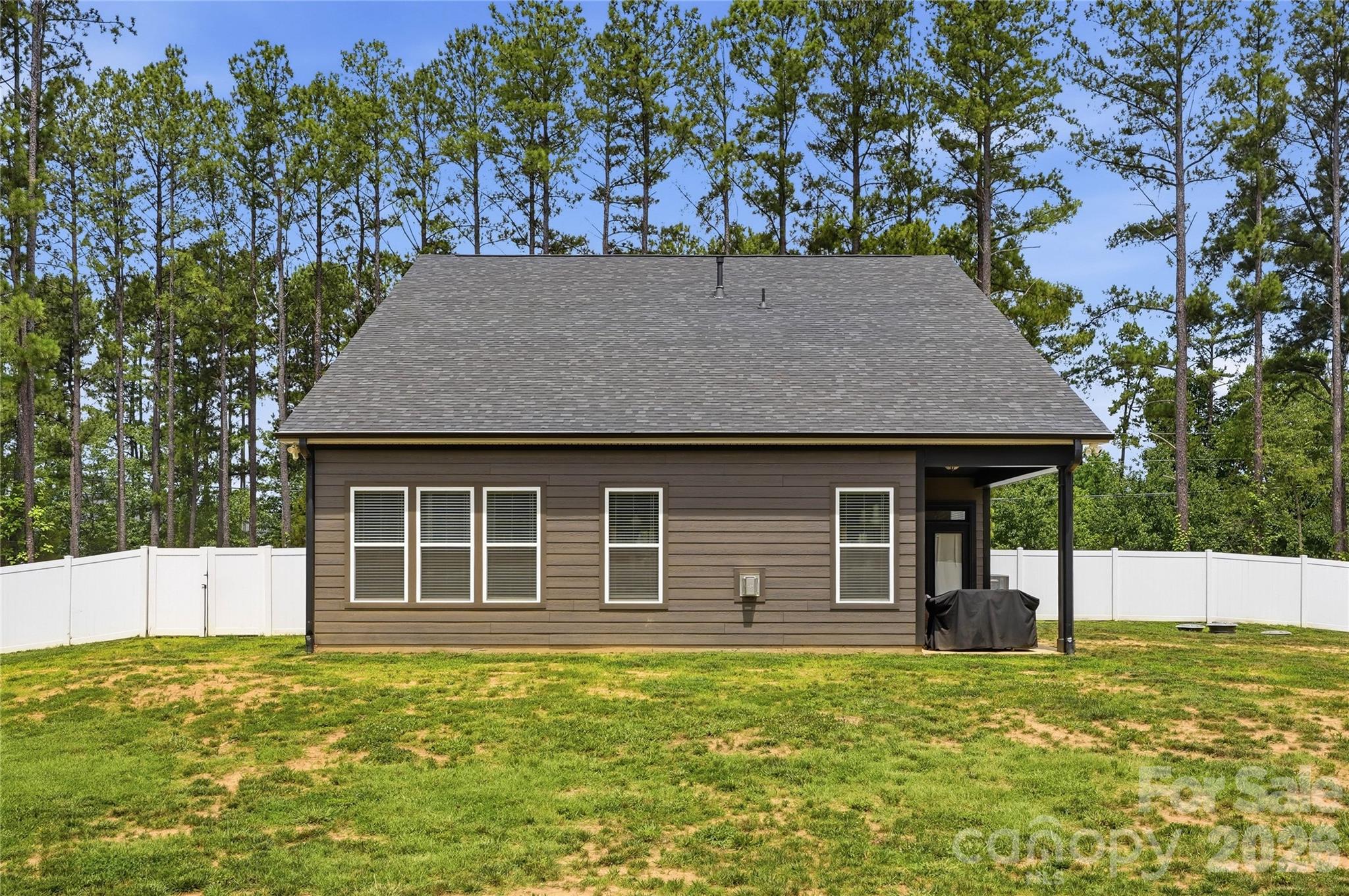 Residential in Mooresville 4