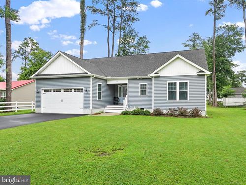 131 Prince Georges Dr, DAGSBORO, DE, 19939-1803 | Card Image