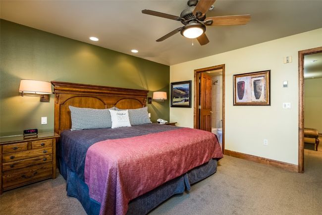 Bedroom #1 | Image 13