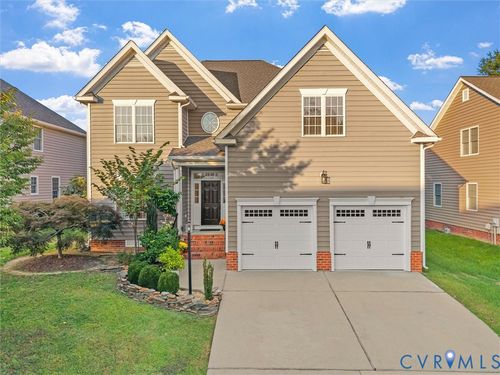 9717 Pemberton Crossing Dr, Henrico, VA, 23294-5346 | Card Image