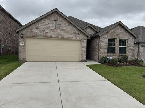 408 Forest Park Pkwy, Princeton, TX, 75407-6736 | Card Image
