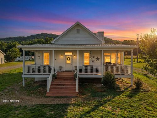 1585 Rocky Valley Rd, New Market, TN, 37820-4507 | Card Image