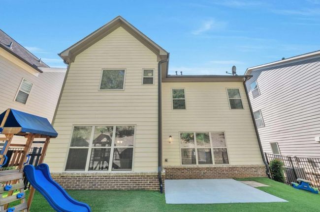 4335 Bellview Ln, House other with 3 bedrooms, 3 bathrooms and null parking in Duluth GA | Image 24