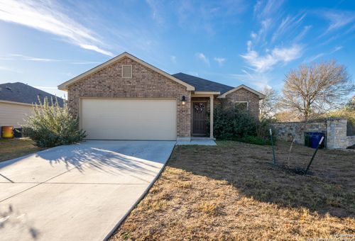 3206 Shane Rd, San Antonio, TX, 78223-4858 | Card Image